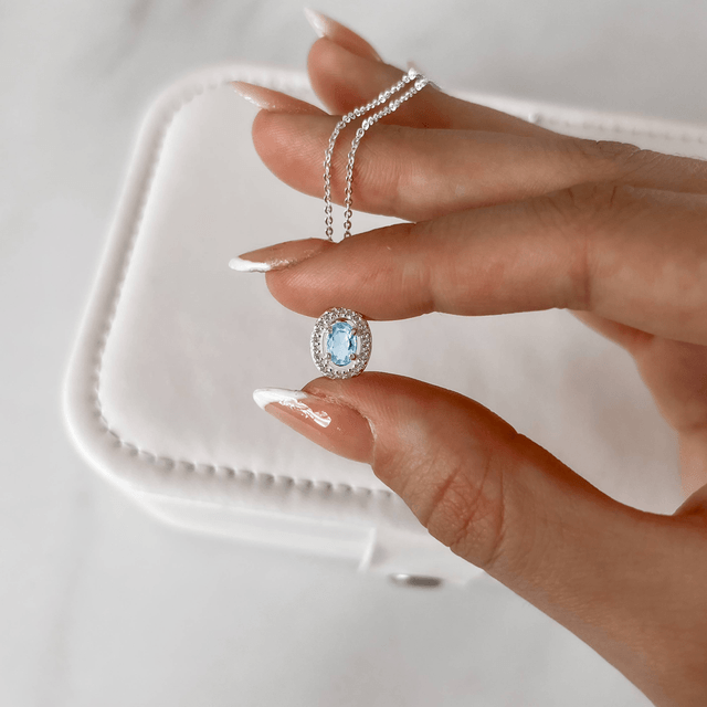 Conjunto Céu azul